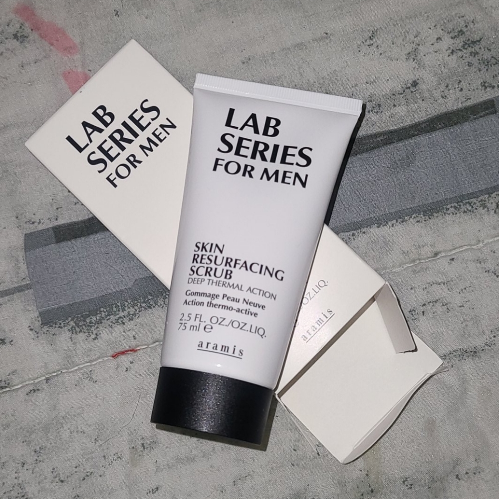 Lab series  men - Picture 2 of 5